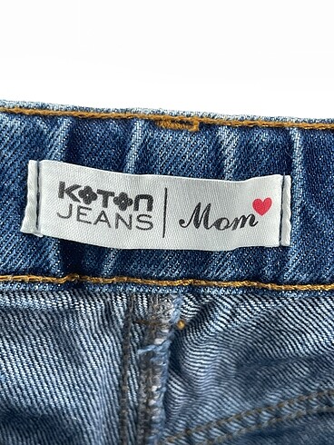 universal Beden çeşitli Renk Koton Jean / Kot %70 İndirimli.