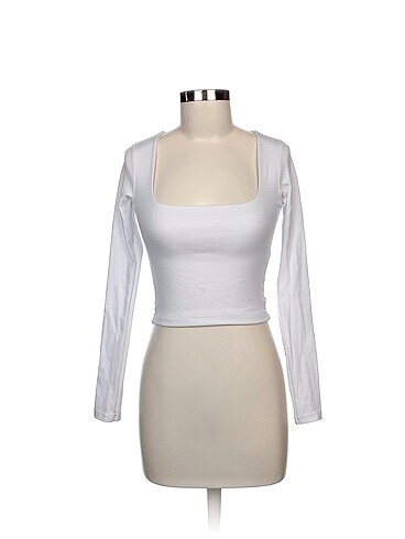 Vintage Love Bluz %70 İndirimli.
