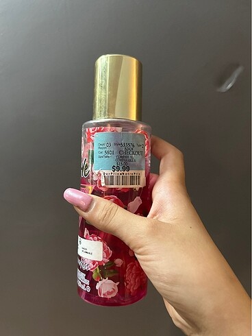 Guess Guess body mist
