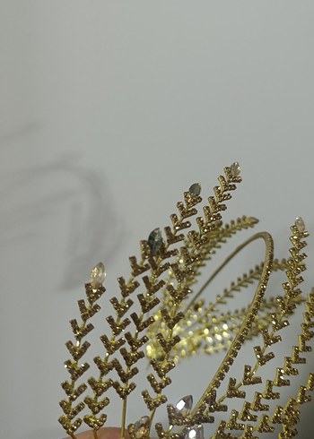 gelin tacı - Görsel 4