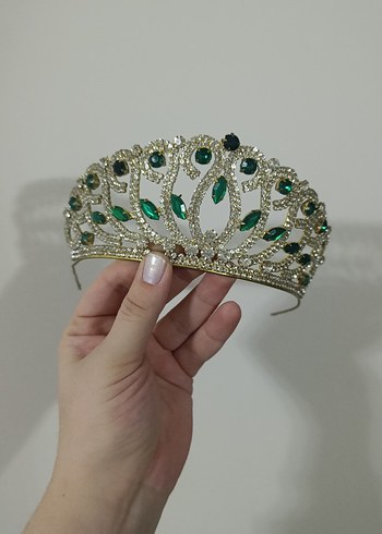 accessorize