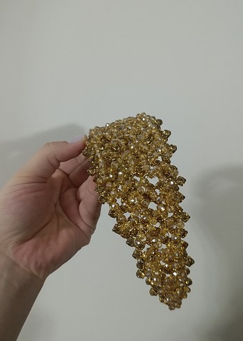 gelin tacı - Görsel 2