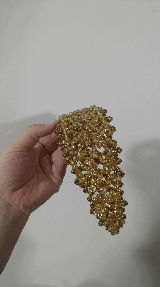 gelin tacı - Görsel 2