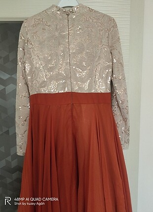 Tesettür abiye - Görsel 3