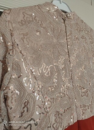 Tesettür abiye - Görsel 4