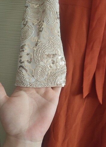 Tesettür abiye - Görsel 6