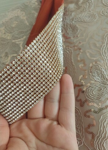 Tesettür abiye - Görsel 7