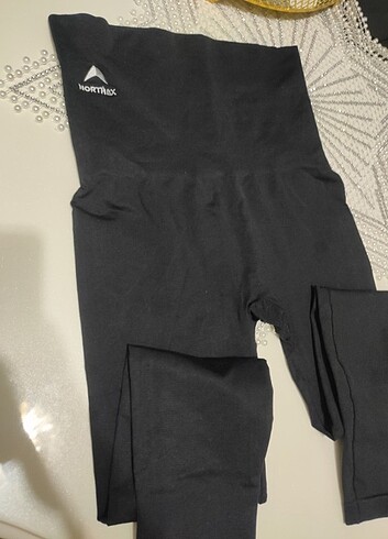 North Face Northex zayıflama taytı