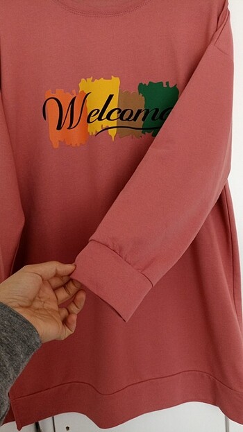 38 Beden Sweet tunik