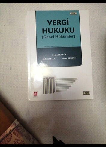 VERGİ HUKUKU