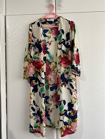 Kimono Renkli
