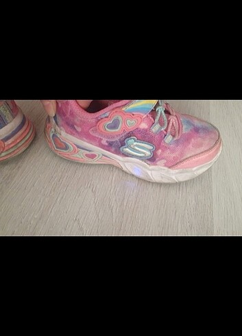 Skechers skechers spor ayakkabi