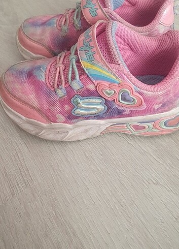 24 Beden çeşitli Renk skechers spor ayakkabi