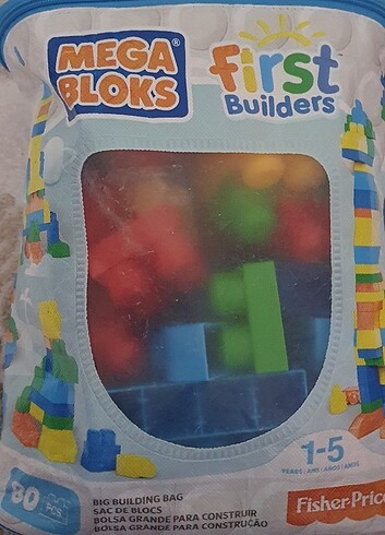  Beden Lego oyuncak