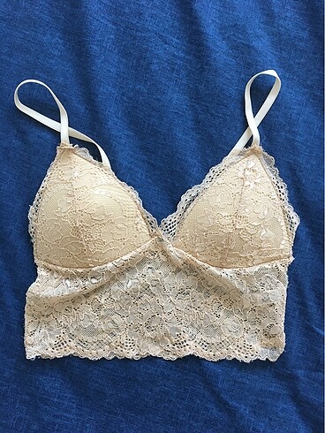 Dantelli bralet