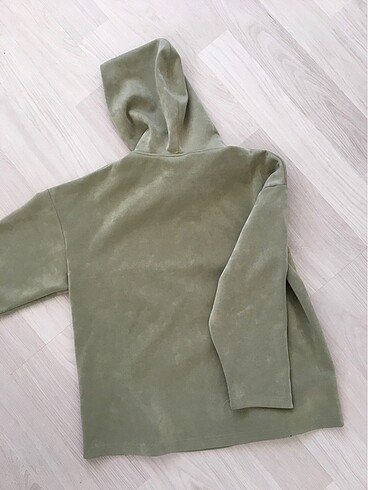 s Beden Kadın Sweatshirt