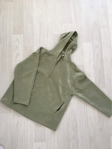 Diğer Kadın Sweatshirt