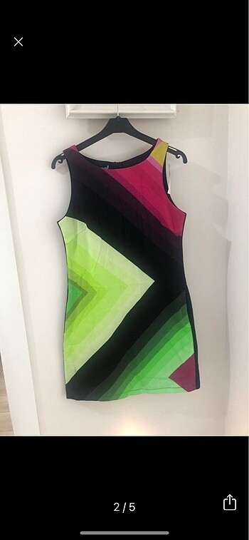 Desigual Desiqual elbise