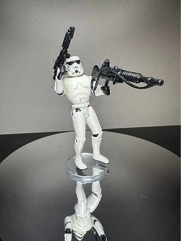 STROMTROOPER KENNER 3.75