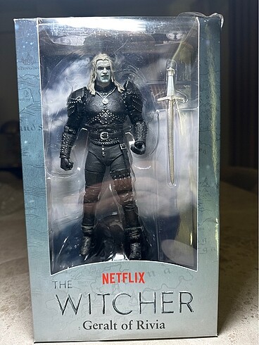 Witcher