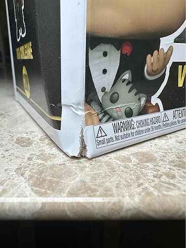 Beden FUNKO POP VITO CORLEONE GODFATHER 1200