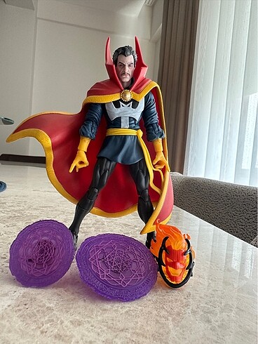 Doctor strange