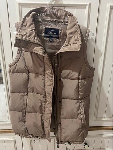 Mavi Jeans Mavi şişme yelek