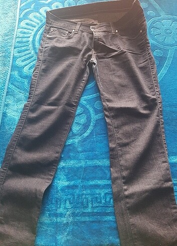 32 Beden Kot pantolon 