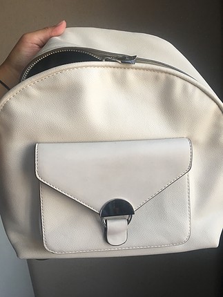 Zara Zara sırt çantası