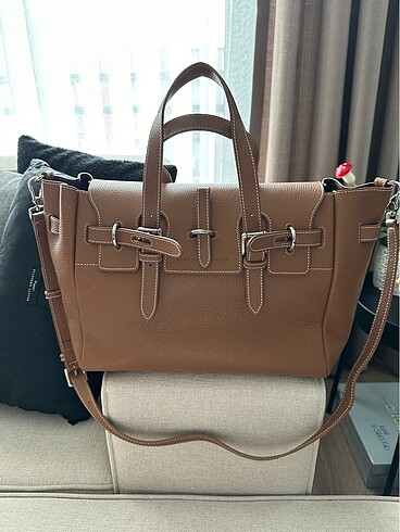 Beauty Omelette Day Bag