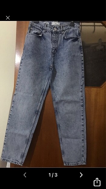 Mango jean 38