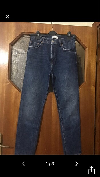 Zara jean 36