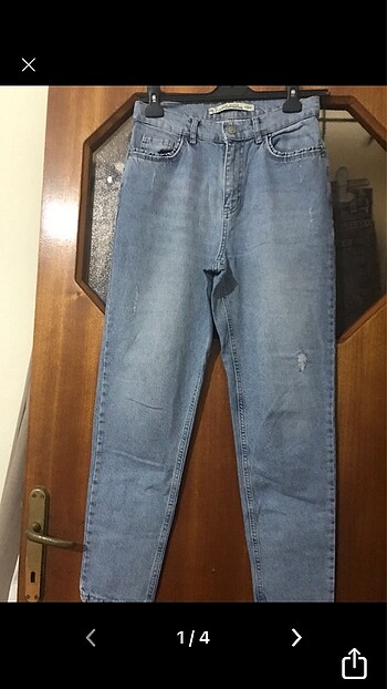 LCW jean 26
