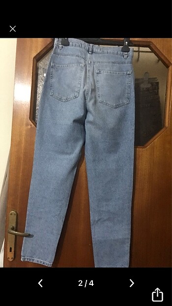 LC Waikiki LCW jean 26