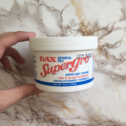 diğer Beden Dax Mix Up Saç Bakım Yağı