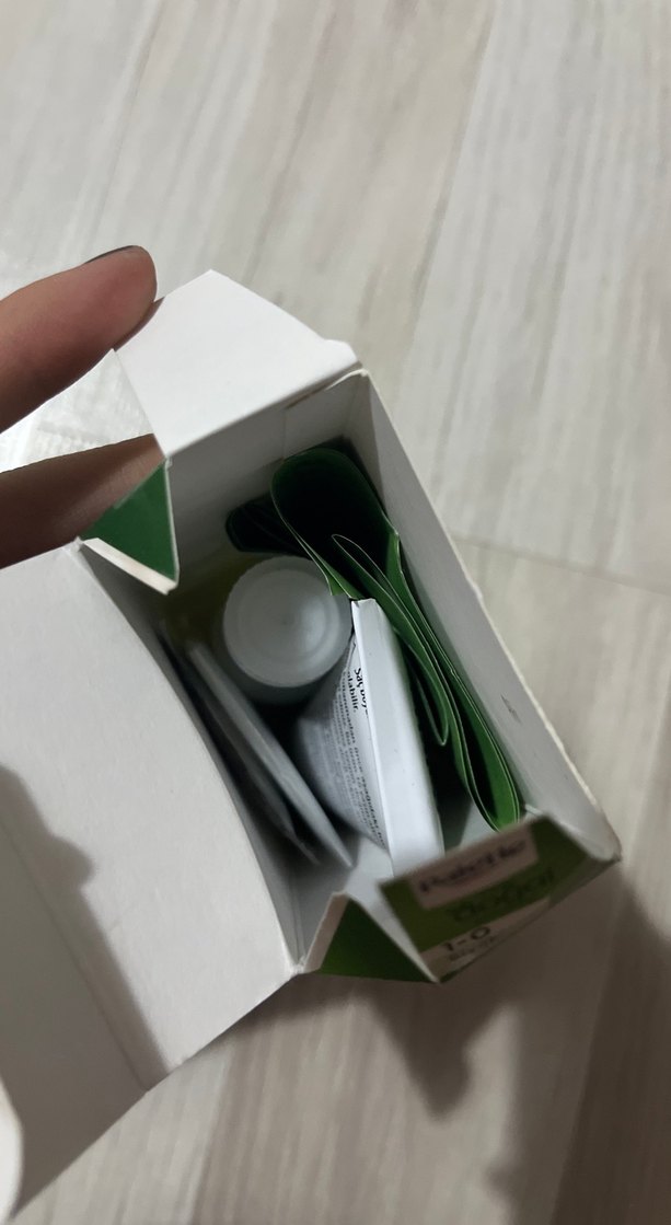 Palette Kalıcı Doğal Siyah Saç Boyası 1-0 - Görsel 2