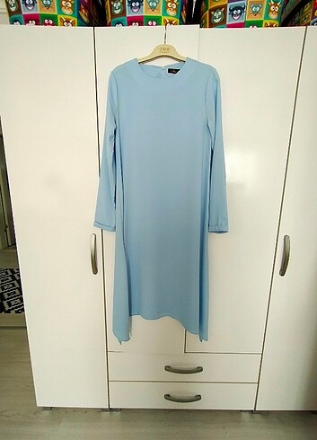 Asimetrik kesim tunik 