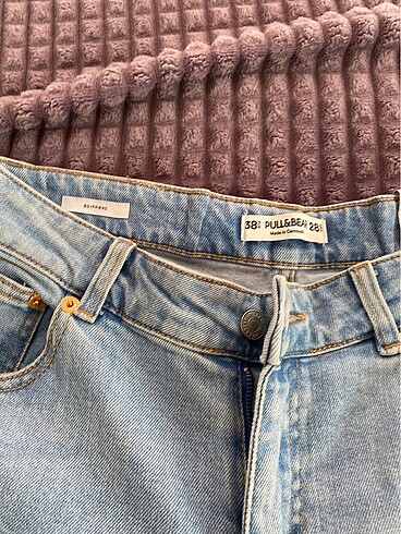 Pull and Bear Pull&Bear Jean