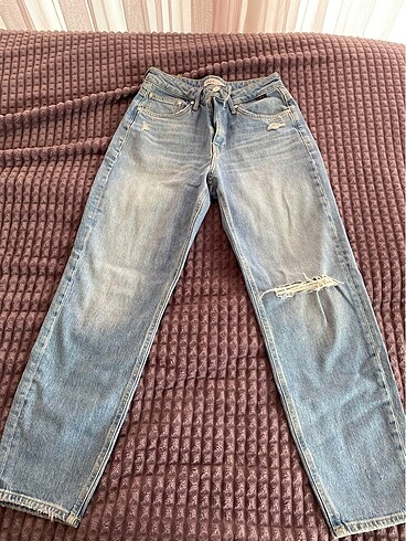 Mavi Jeans Boyfriend Jean