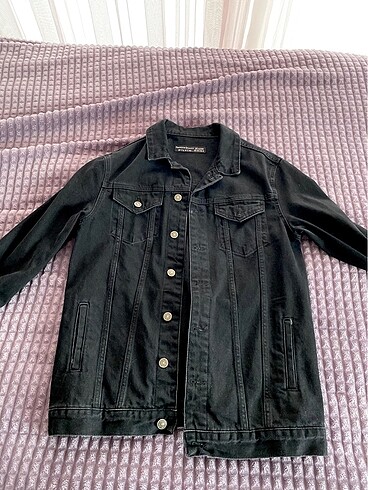 Dilvin Oversize Kot Ceket