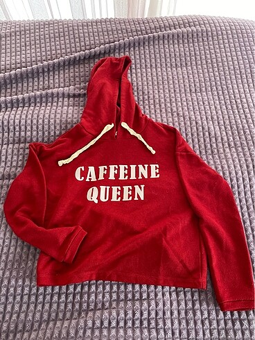 Mudo bordo sweatshirt