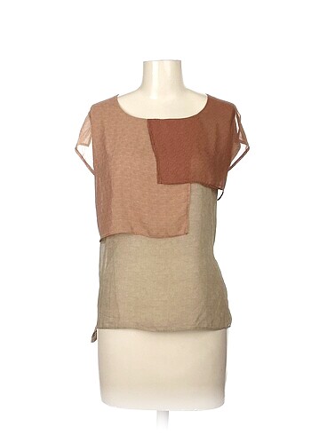 Zara Bluz %70 İndirimli.