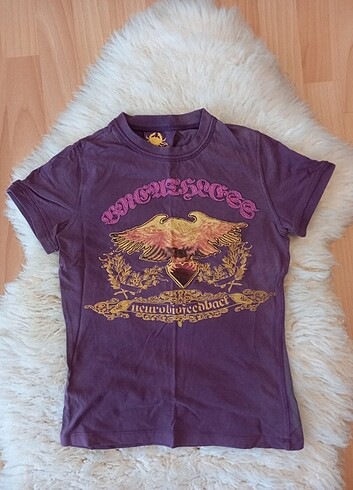 Mor vintage tshirt