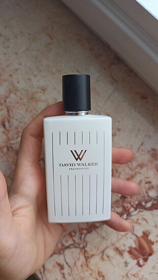 David Walker parfüm