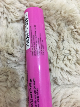 Essence I ?? Extreme mascara