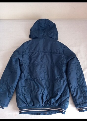 8 Yaş Beden LC Waikiki erkek çocuk mont