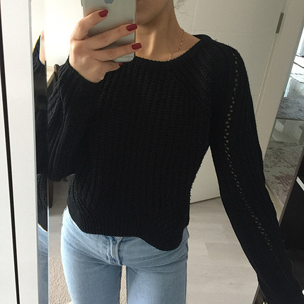 Pull and bear kazak