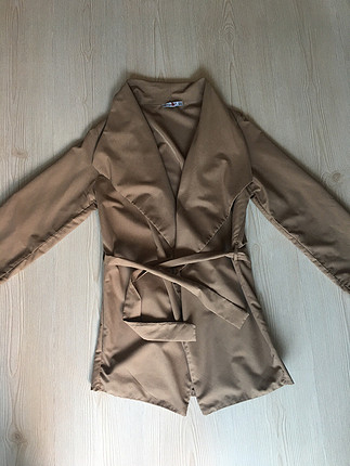 Trenchcoat