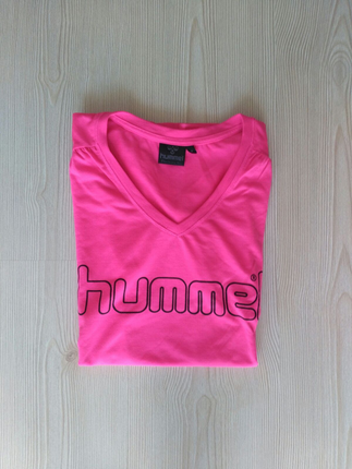 Hummel Tişört 