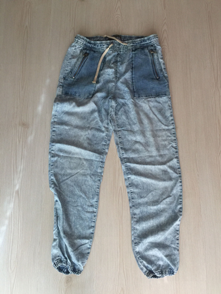 Pull and Bear Pull and bear pantolon